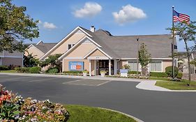 Sonesta Es Suites Ann Arbor